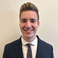 Quantum Services Group Employee Shane Ruffin's profile photo