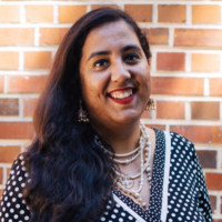 Georgia Connections Academy Employee Farzin Avari's profile photo