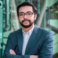 Neolpharma SA de CV Employee Diego Ocampo Gutiérrez de Velasco's profile photo