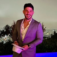 Styku Employee Michael Glick's profile photo