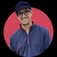 Leapfrog Technology, Inc. Employee Niraj Thapa's profile photo
