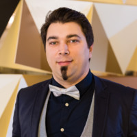 ProLedo LLC Employee Ovidiu Purice's profile photo