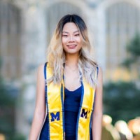 Medavie HealthEd Employee Catherine Hu's profile photo