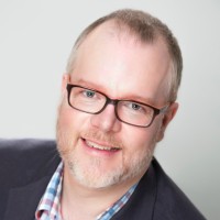 HACT Employee Andrew van Doorn OBE's profile photo