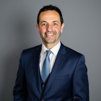 ECAM Employee Mark Mariotti's profile photo