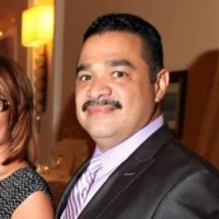 Akins Ford Employee Anthony Herrera's profile photo