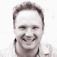 Trabu Employee Rory Walker's profile photo
