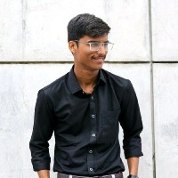 imagebytes.in Employee Vishal Prajapati's profile photo
