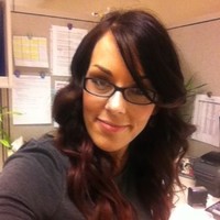 Select Staff Employee Amanda Harvey's profile photo