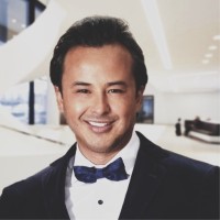 CTR Chile Employee Alex Eduardo Estrada's profile photo