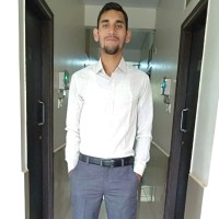 TUFROPES Employee Shubham Raghuvanshi's profile photo
