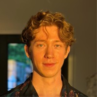 PairAnything Employee Daniel Spencer's profile photo