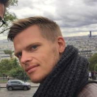Heytens Employee Arnaud Roche's profile photo