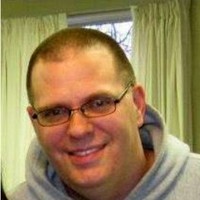 WKBN-TV Employee James Naples's profile photo