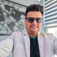 Phoenix Construction Employee Varun Nayyar's profile photo