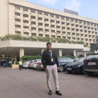 ADGULLY Employee Rohin Ramesh's profile photo