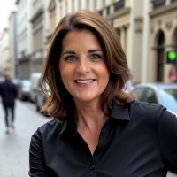 FARO Technologies Employee Danielle Fleming's profile photo