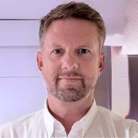 Lee Kum Kee USA Employee Michael Darr's profile photo