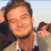 Venture Commercial Employee Thomas O'Fee's profile photo