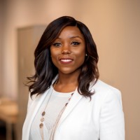 New York City Council Employee Farah Louis's profile photo