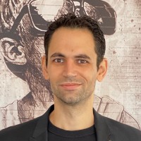 CHANEL Employee David Bellaiche's profile photo