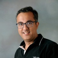 FlexC Employee Girish Kukreja's profile photo