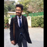 Pranav Gautam Email & Phone Number