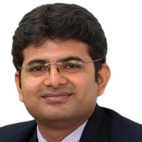 Alfa Laval Employee Kumar Shivam's profile photo