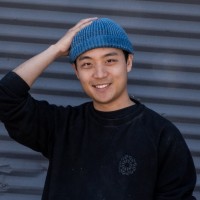 Tecture Employee Matias Lee's profile photo