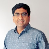 Unitus Ventures Employee Srikrishna Ramamoorthy's profile photo