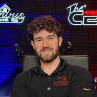 Columbus Roofing Company Employee Rhys Bennett's profile photo