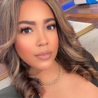 MGM National Harbor Employee Brittany Alexandra's profile photo