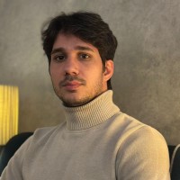 Hadronlink Connectus Employee Raphael Serafim's profile photo