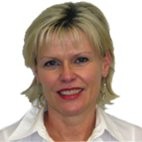 CIPFA Employee Cecilie Booth's profile photo
