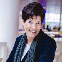 Novo Nordisk Employee Maryam Sayed's profile photo