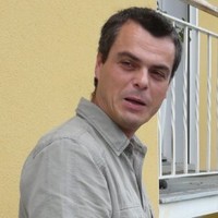 INGENIE Employee Cédric Leon's profile photo