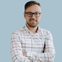 Ananas E-commerce Employee Vladimir Zdravković's profile photo