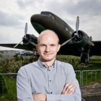 ENGINN EFFECT Employee Daniel Demovič's profile photo