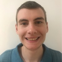 Trileaf Corporation Employee John Benwell's profile photo