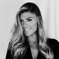Tides Digital Employee Holly Olivia's profile photo