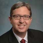 Fisher Phillips Employee Chris Chaplin's profile photo