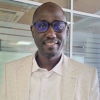 SONATEL Employee Ibrahima Seck's profile photo