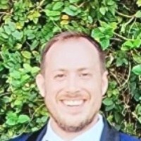 NetJets Employee Corey Fitzpatrick's profile photo