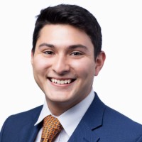 Rosemark Employee Abraham Cruz's profile photo