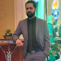 Omega Insurance Brokers LLC Employee Faizan Syed's profile photo
