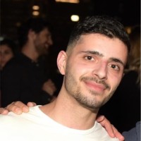 Maor Bartov Email