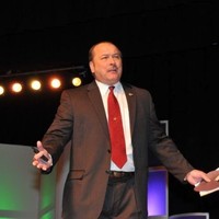 The Doyle Group LTD Employee Keith Doyle's profile photo