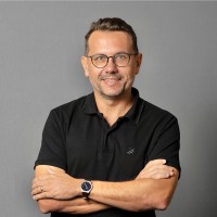 Grupo Recovery Employee Wendel Santos's profile photo