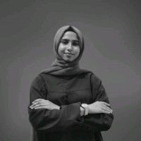 Aciano Technologies Employee Zainab Rizwan's profile photo