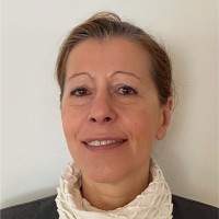 JRNI Employee Albena Filipova's profile photo